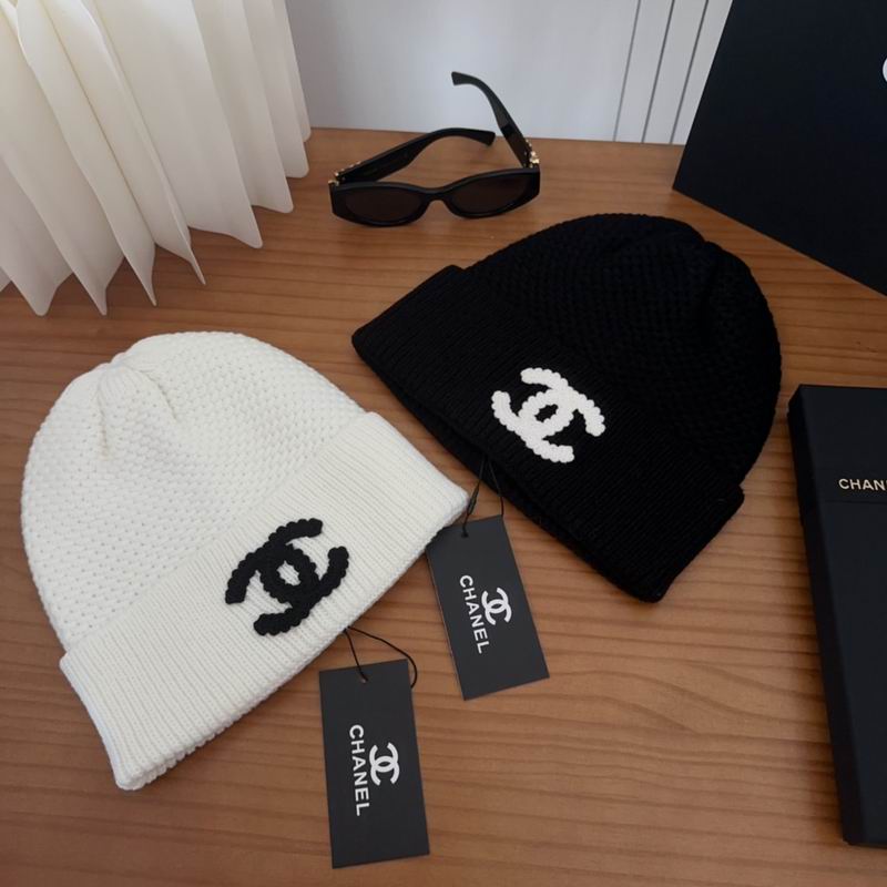 Chanel hat dx59
